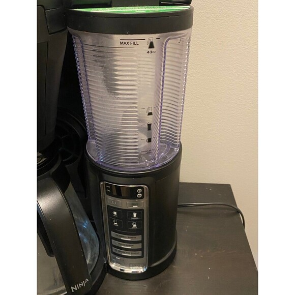 Ninja Auto-iQ Coffee Maker - Picture 5 of 8